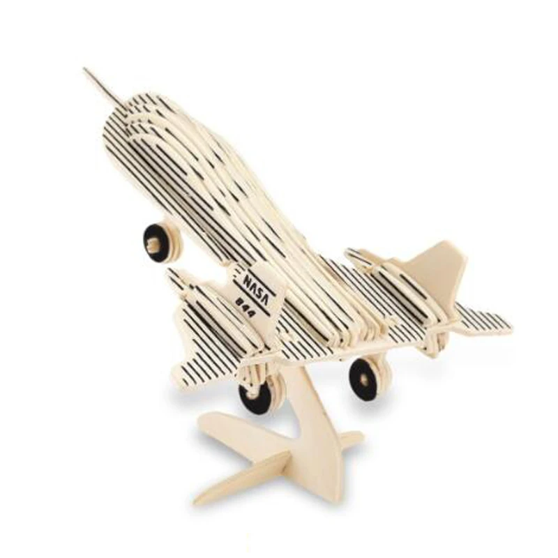 model airplane building supplies