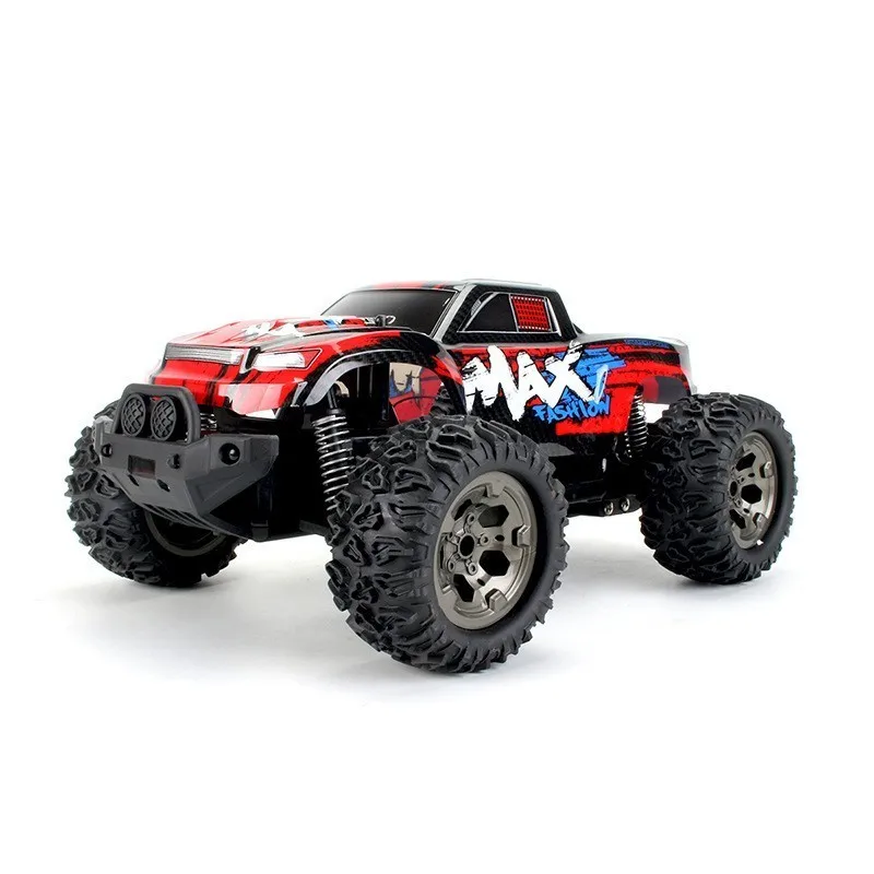1:12 2wd RC Автомобиль 2 4G электрический пульт дистанционного управления