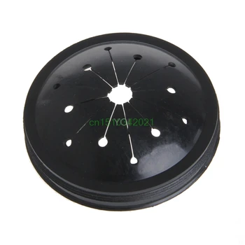 

Garbage Case Rubber Replacement Garbage Disposal Splash Guard For Waste King 80mm 3.15"