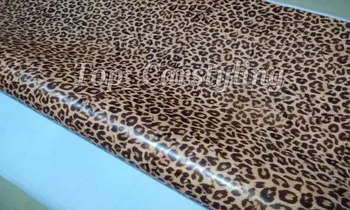 

Protwraps Leopard Camo Vinyl Sheet-Bulk Wraps for Trucks,ATVs,Boats Much Patterns to Choose