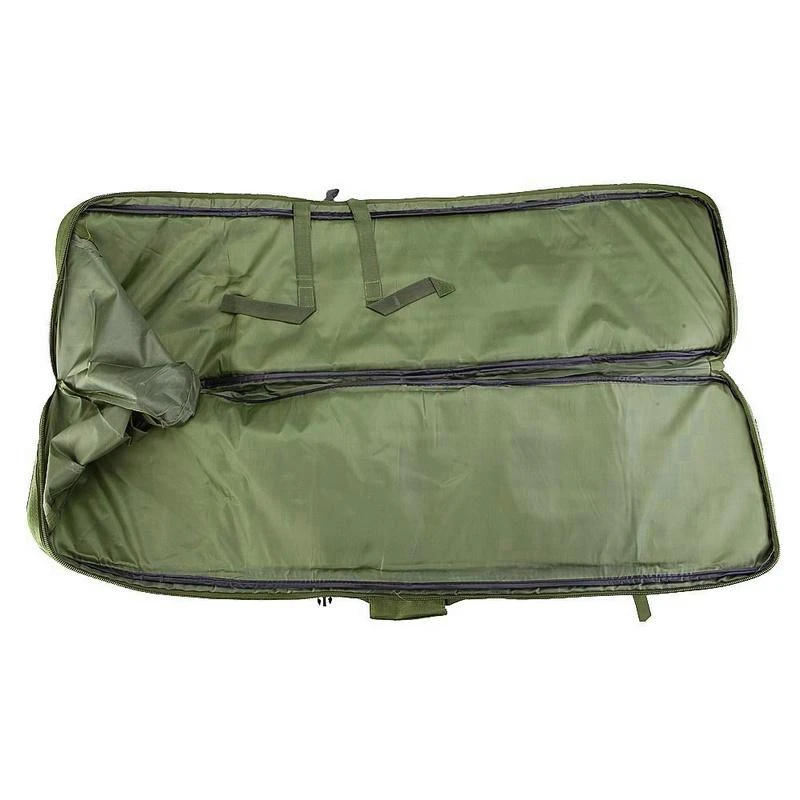 Открытый Тан охотничья сумка для пистолет тактический рюкзак 85/100/120 см двойной винтовка квадратный сумка с плечевым ремнем