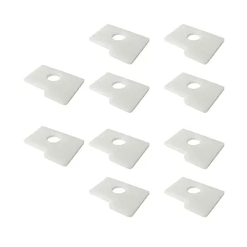 

10pcs Air Filter Fit Stihl MS170 MS180 017 018 1130 124 08 Chainsaw