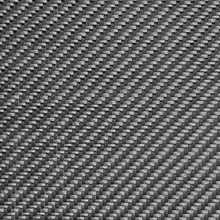 Высокое качество, ткань из углеродного волокна 3K 200 г/м2, саржевая ткань, заводская цена, анти-порезанная ткань для одежды