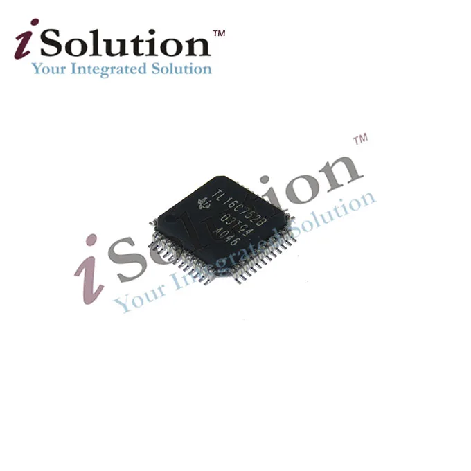 TL16C752B 1