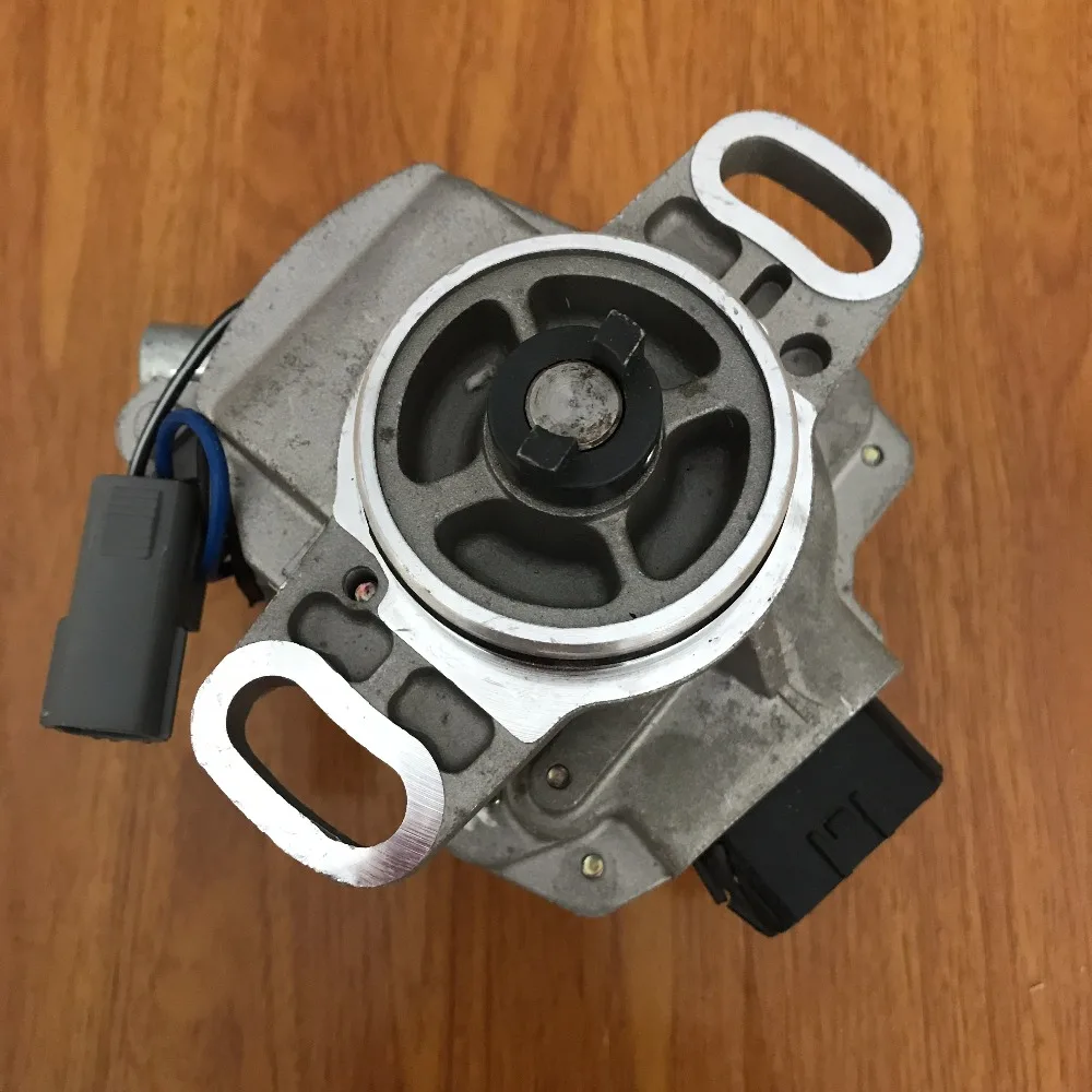 Новый дистрибьютор зажигания для Nissan Sentra 200sx 1.6L 95 99 22100 0M300 0M301 OM200 606 58782 221000M200|distributor