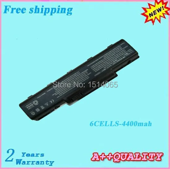 

For aspire 5517 5532 5732z 5732z-4280 Laptop battery For Acer eMachines D520 D525 E430 E525 E625 E627 E725