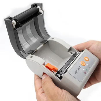 

Hot sale 2inch portable high quality mobile printer with auto cutter