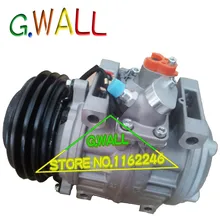 10pa30c Компрессор переменного тока для автомобиля Toyota Caetano Optima для Coaster 4472200394 4472201030 4472201310 4472200390 4472200394