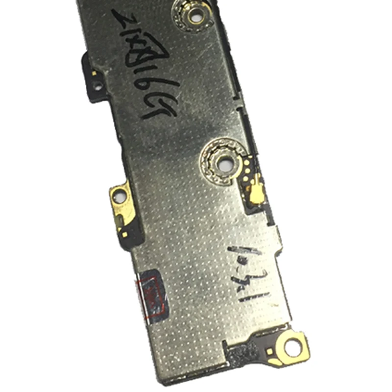 Материнская плата для iphone 5s Clean icloud без Touch ID 16 ГБ 32 64 оригинальная
