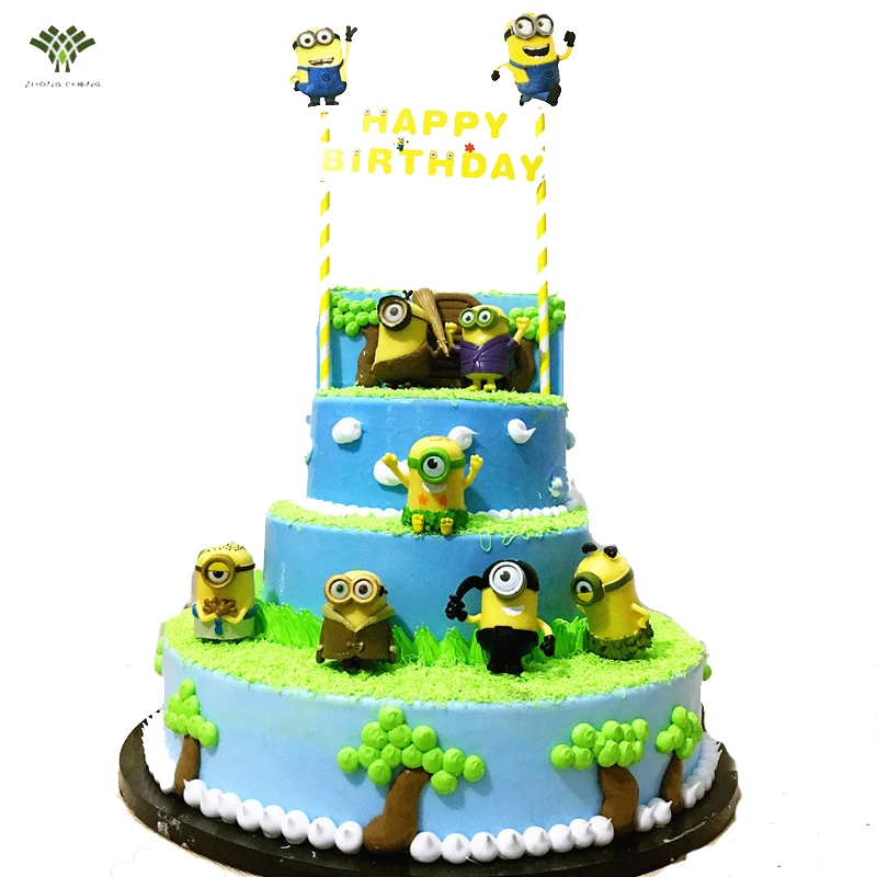 8 Pcs Minions Gateau D Anniversaire Topper Cadeaux Jouets Pour Enfants Gateau D Anniversaire Decoration Baby Shower Fete D Anniversaire Decoration Enfants Aliexpress 8 Pcs Minions Gateau D Anniversaire Topper Cadeaux Jouets Pour Enfants Gateau D Anniversaire Decoration Baby Shower Fete D Anniversaire Decoration Enfants Aliexpress