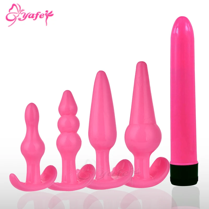 Anal sex toys (3)