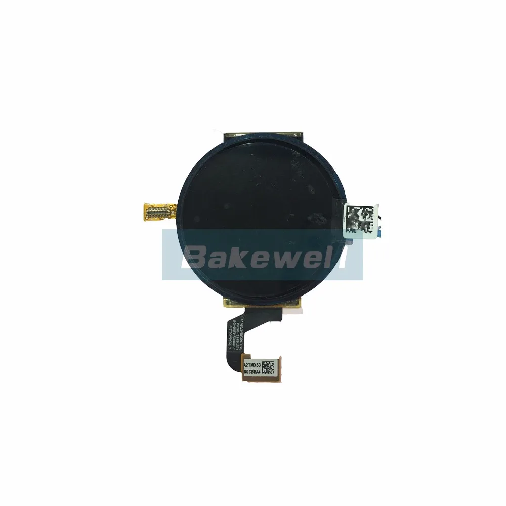 

LCD Display Touch Screen Digitizer Assembly Replacement For LG W280 Sport Watch