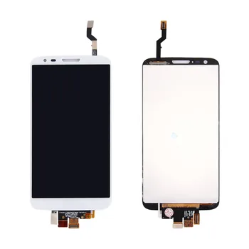 

5.2 "for for LG G2 Original LCD Screen and Digitizer Full Assembly for LG G2 / D802 / D805