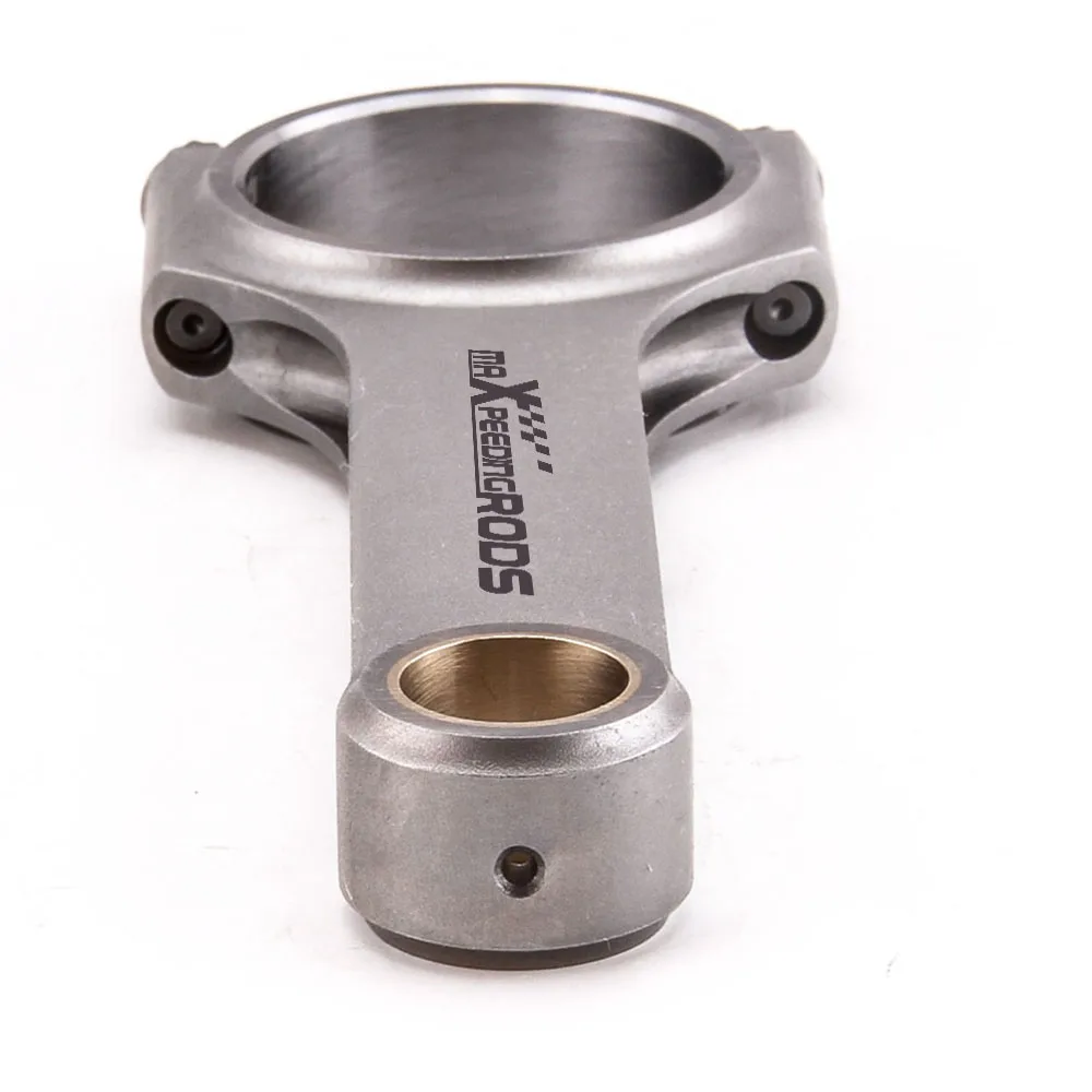 4x Forged Connecting Rods for BMW 2002 Ti Tii