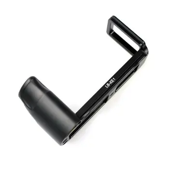 

LB-XE1 Quick Release L Plate/Bracket Holder hand Grip for Fujifilm Fuji X-E1 X-E2 xe1 xe2 XE2S Camera ballhead