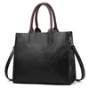 Black Hand Bag