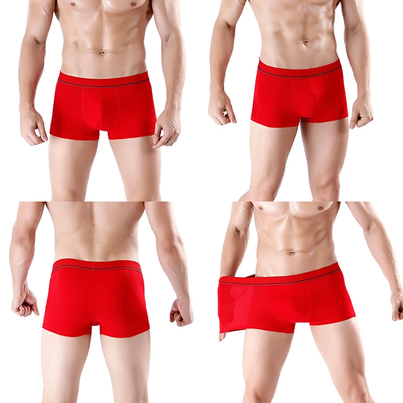 underwear men pack