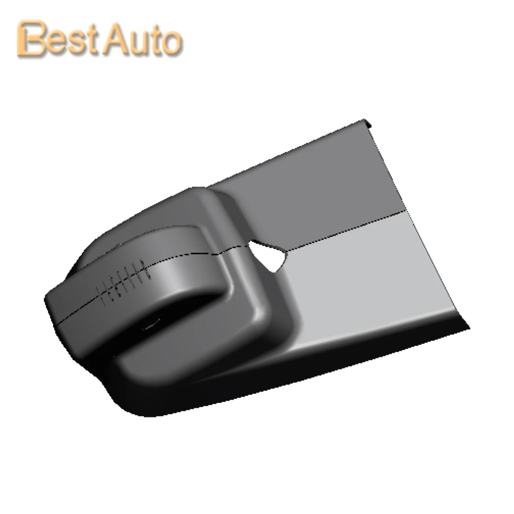 Автомобильный Wifi регистратор DVR 1080P камера для GEELY EmgrandGT общая модель 2016 Скрытая
