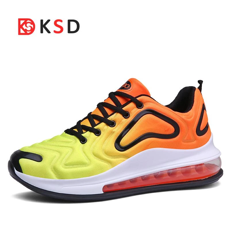 shopping for sports shoes