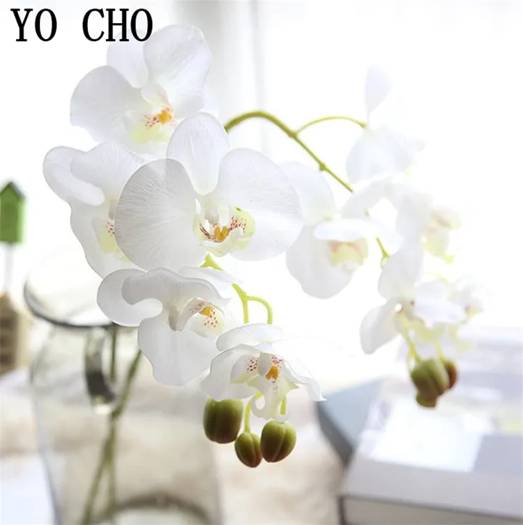 real touch orchid11