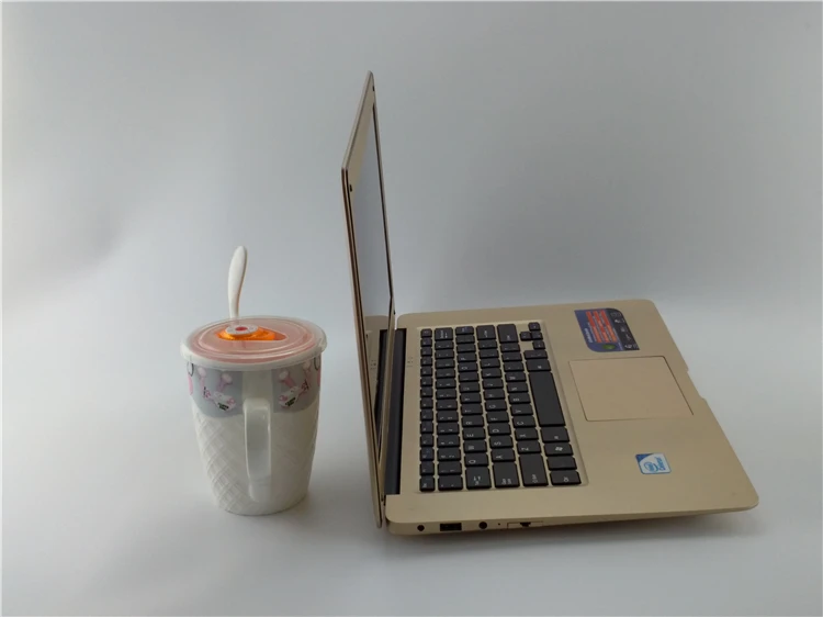 

1pcs 14 inch Ultrabook Notebook Laptop Gaming Computer PC Windows 7 Win8 win10 4GB RAM 160G Laptops Free Shipping 14.1inch PAD
