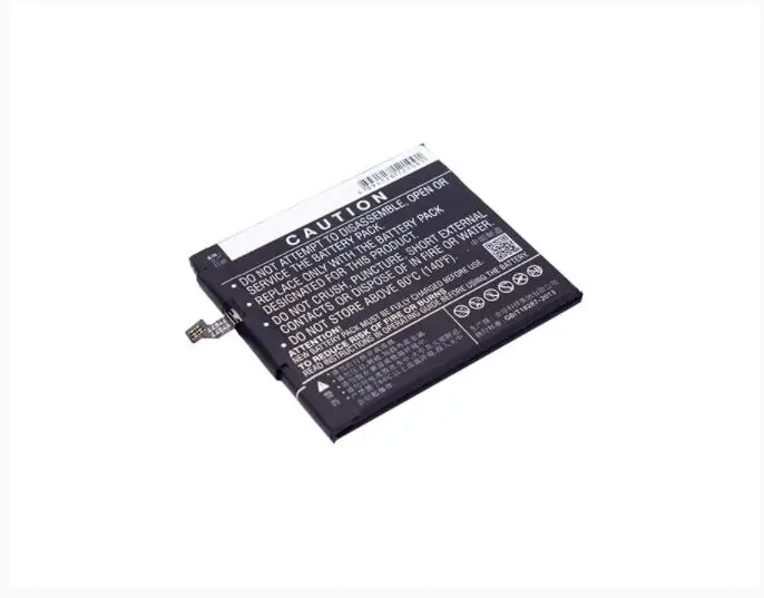 Cameron sino 3200mAh аккумулятор для Xiaomi Mi 4S Dual SIM Xiaomi Mi 4S BM38 мобильный, смартфон аккумулятор