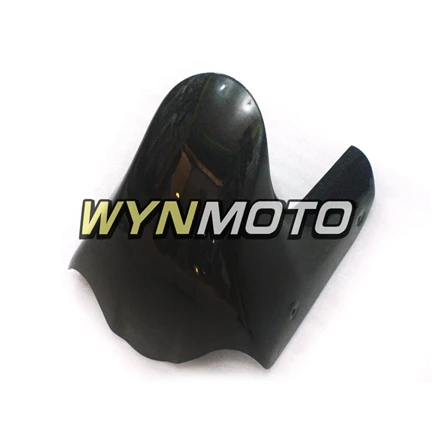 Полный обтекатели для Yamaha YZF600R Thundercat 1997-2007 97-07 год впрыск АБС пластмасса полный корпусов цвет: черный, Синий Пламя Наборы