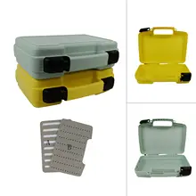 Aventik Fly Box стример морской бокс лодочный бокс 10,43x8,27x3,15 дюймов