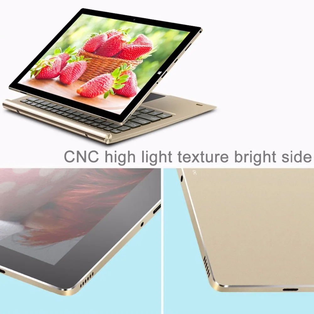 Оригинал Teclast tbook 10 s планшет 10.1 дюймов таблетки ПК процессор Intel Cherry Trail X5 Windows Home +