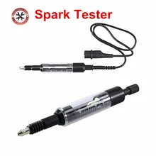 Coil-Ignition-System-Tester Diagnostic-Tool Spark-Plugs-Tester Coils New Adjustable Car