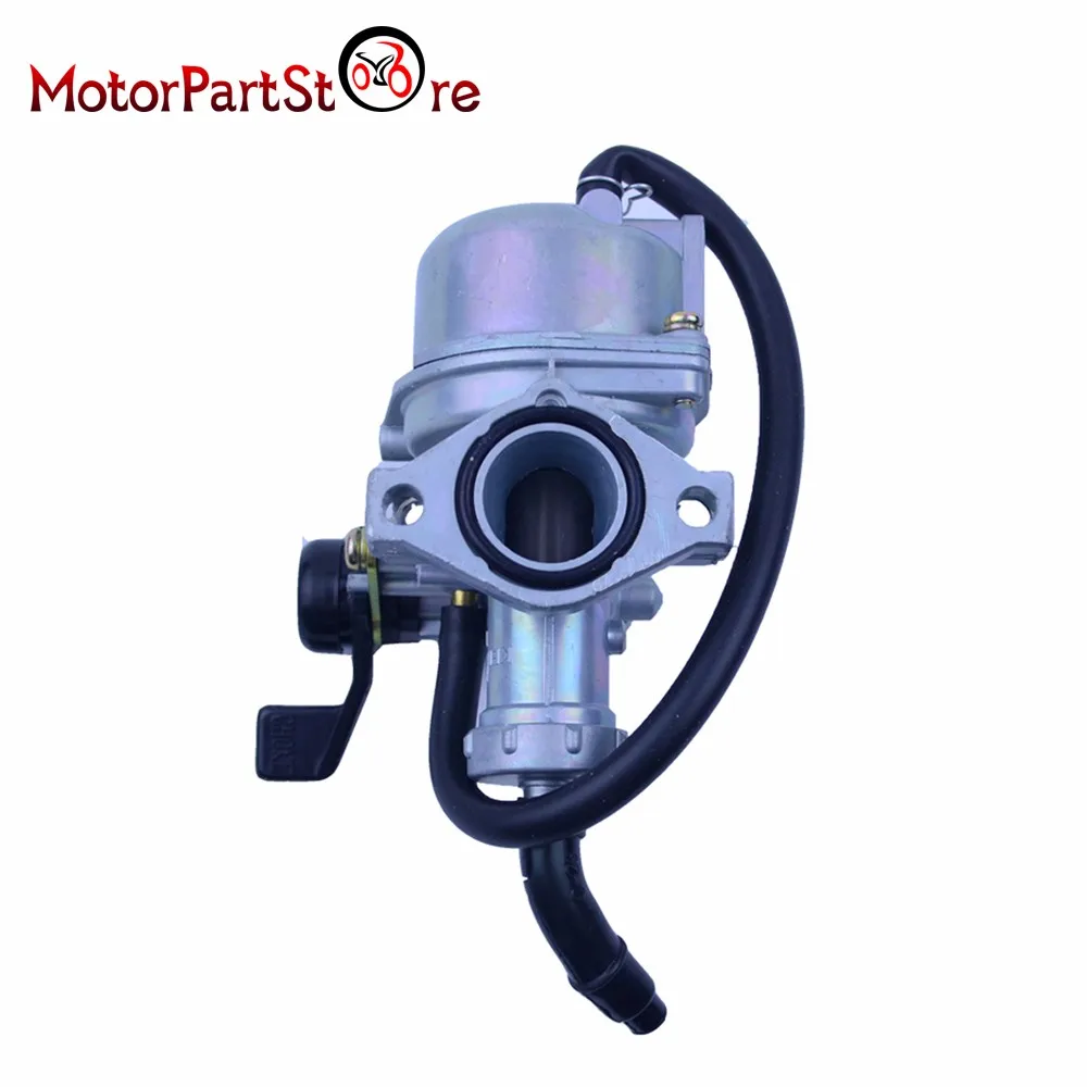 Aliexpress.com : Buy 22mm Carburetor for Honda XR50 CRF50 XR70 CRF70 PZ22 Carb ATV Motorcycle Part Go Kart Pit Dirt Bike D10 from Reliable 22mm carburetor ...