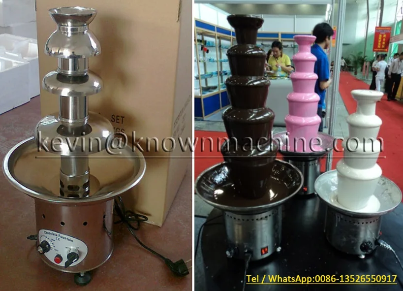 Chocolate fountain machine.jpg