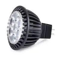 GU5.3 светодиодный светильник атмосферная лампа украшение спальни вечерние 7 светодиодный домашний бар прочный 5,5 Вт для дизайна интерьера