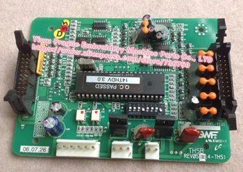 

20036EL-T121 EMTH06100017 REV05 B 14-THS 14THDV 3.0 SWF Board Electronic Card embroidery machine spare parts store 736750