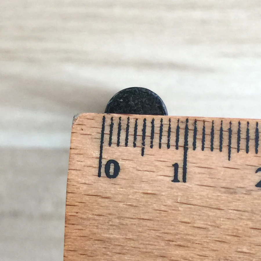 large 10Pcs Outdoor Camping Survival Tool Kits Gear 8*80mm