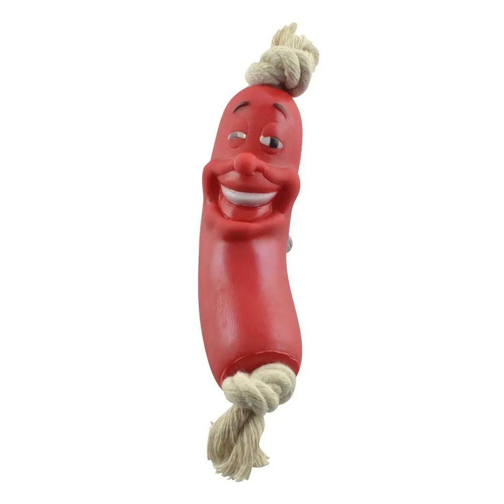 Rope Sausage Toy for Dogsin Dog Toys from Home & Garden on Alibaba Group