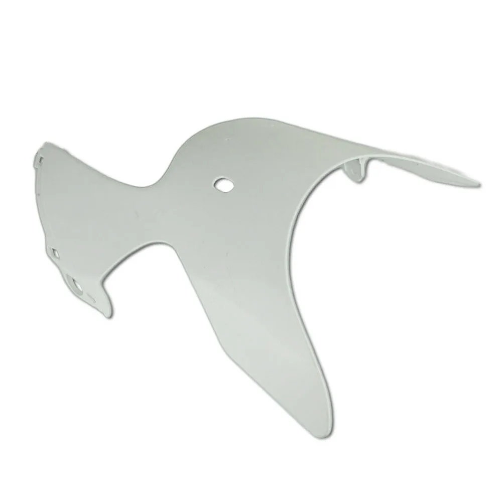 For SUZUKI 2008-2013 Hayabusa GSX1300R SUZUKI 2008-2013 Hayabusa GSX1300R Unpainted Lower Under Belly Fairing Cover