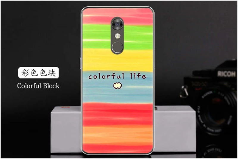 Phone Case For Infinix S2 S2PR0 X522 (6)