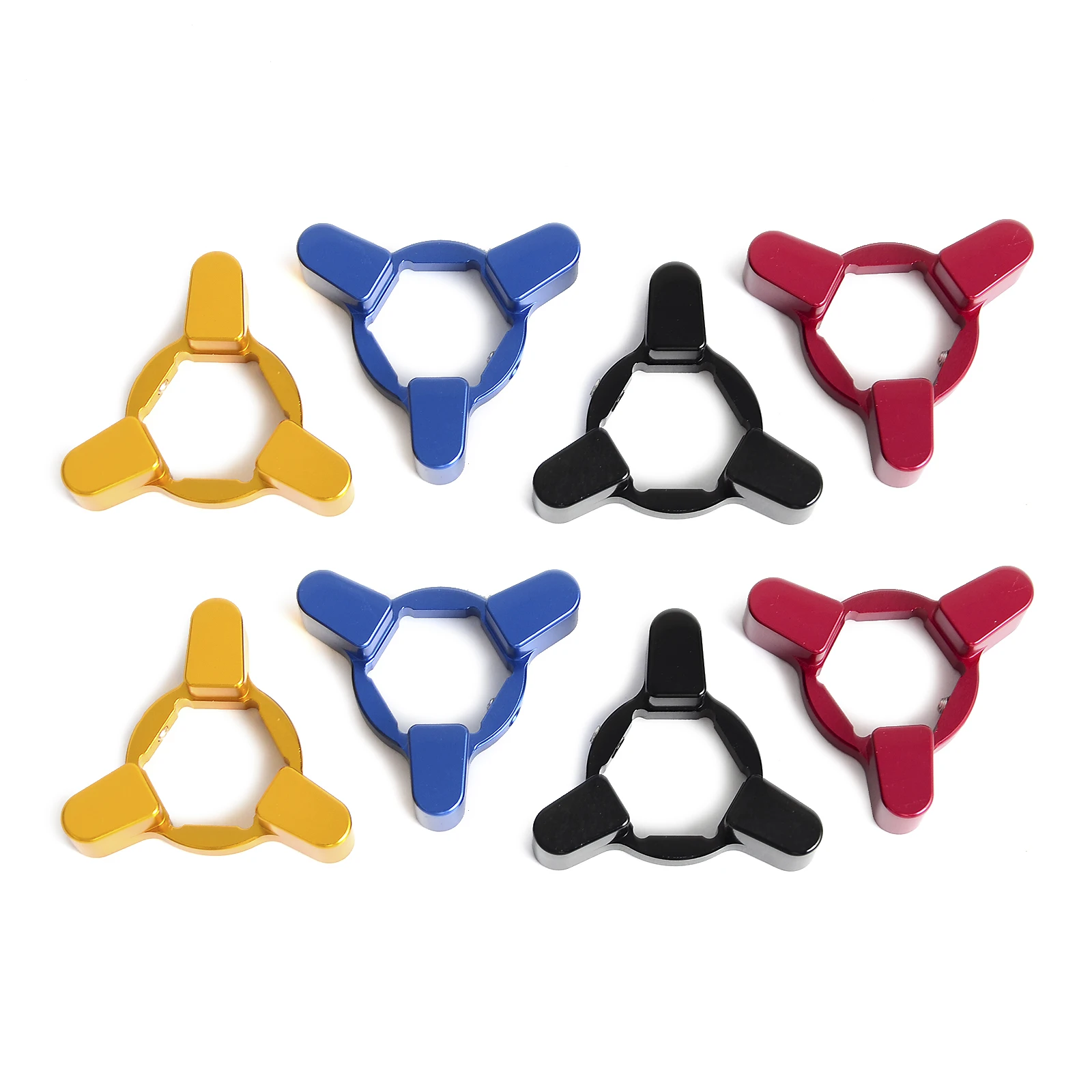 

14MM CNC Billet Fork Preload Adjusters For Kawasaki ZX6R ZX6RR ZX636R 2003 2004 ZX10R 2004-2012 NEW