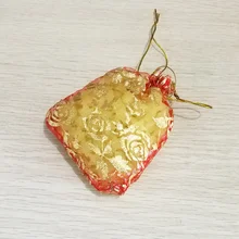 180 шт./упак. Цвет случайный счастливой звезды светится в темноте; блестящие светящиеся Пластик настенные украшения для детей дом для свадьбы