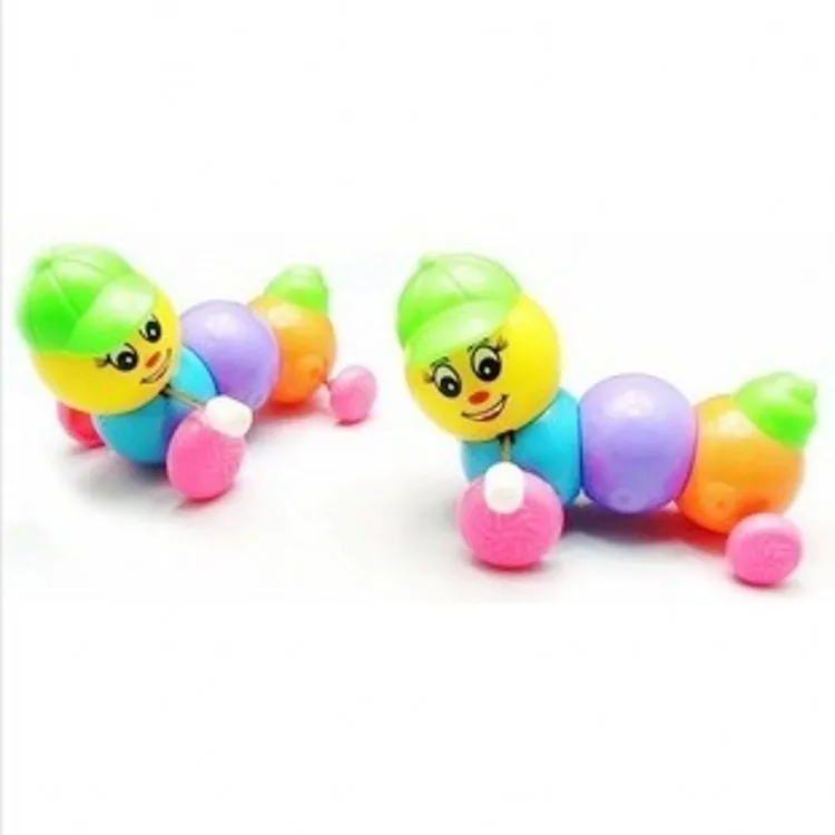 

Интересные детские заводные игрушки гусеницы ползающие черви милые игрушки подарки на день рождения.