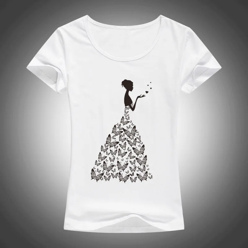 Wedding Dress T Shirt Designs