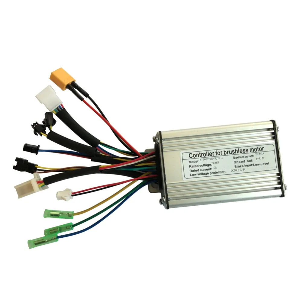 Cheap electric bicycl Conversion Kit 36V 350W Bluetooth Hub Motor For 20" 24" 26" 28" 29