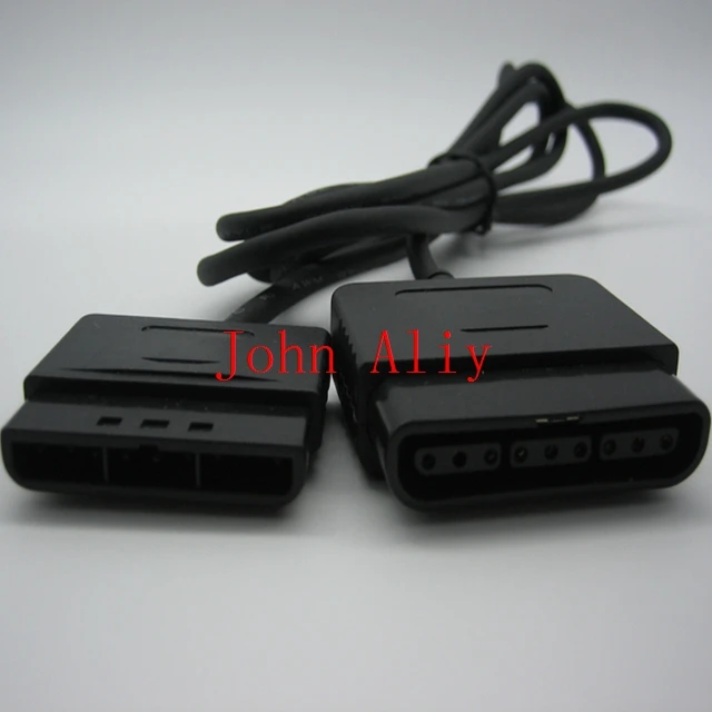 ; Новое поступление; мм, удлиняющий кабель, для Playstation 2 PS2 контроллер 1,8 м