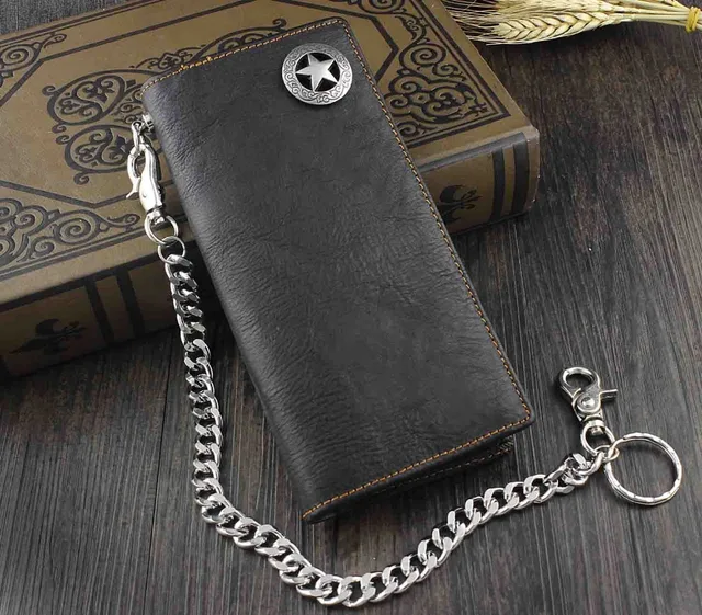 Wallets With Chains On Themselves Paul Smith