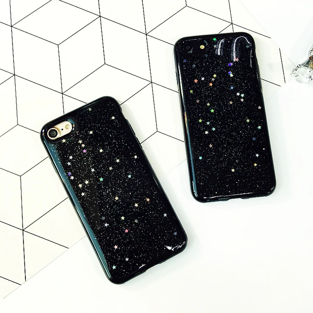 iphone 7 phone cases black glitter iphone 7 phone cases black glitter