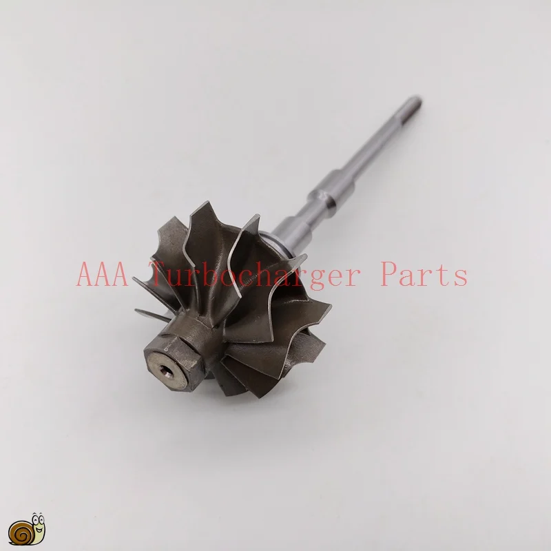 

GT1544V Turbine 33x39mm Turbo 753420,0375J6,9663199280,1.6 HDI supplier AAA Turbocharger parts