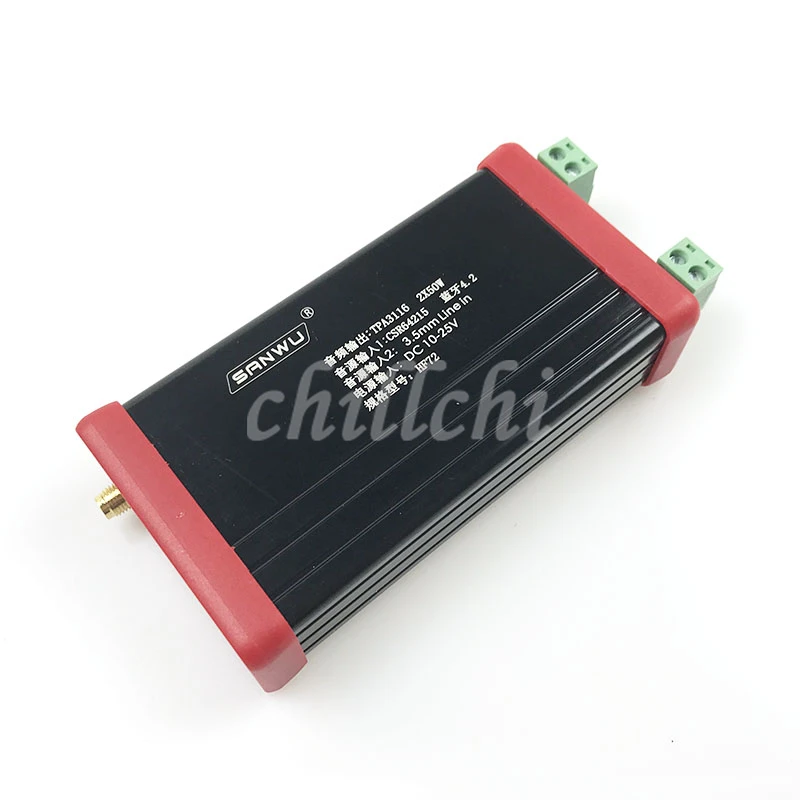 Усилитель мощности HIFI CSR Bluetooth 4 2|amplifier ipod|amplifier ampamplifier with wireless speakers |