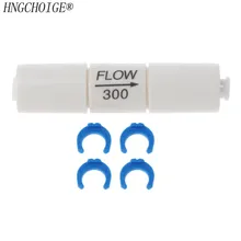 Водный фильтр обратного осмоса ограничитель потока капиллярная втулка для системы RO