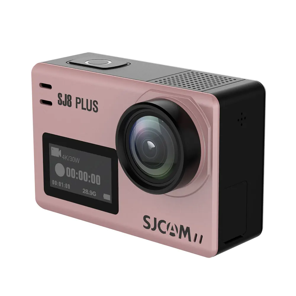 Экшн Камера Sj8 Pro Купить